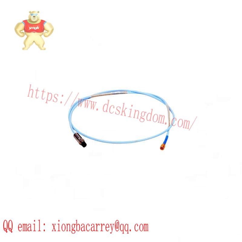 BENTLY 330101-00-20-10-02-05
