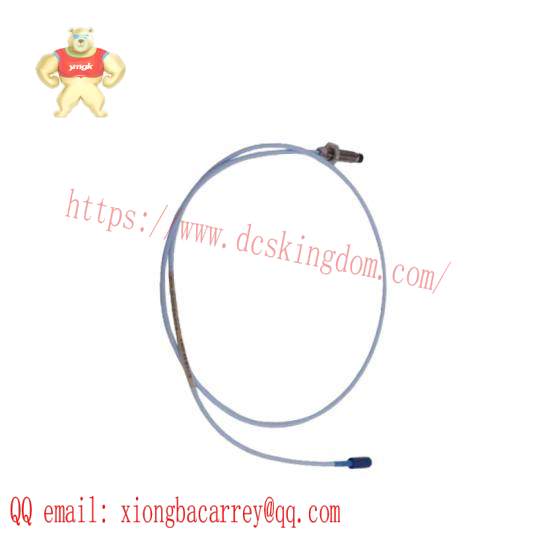 BENTLY 330103-00-04-10-02-00