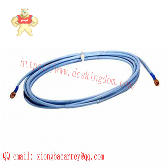 BENTLY 330130-045-01-CN