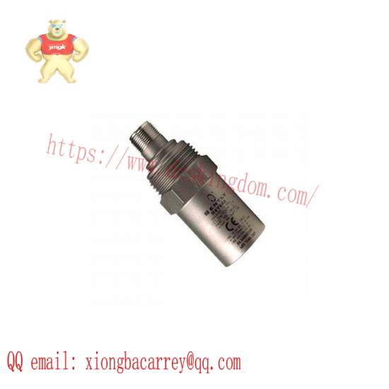 Bently 3500/05-01-01-00-00-00
