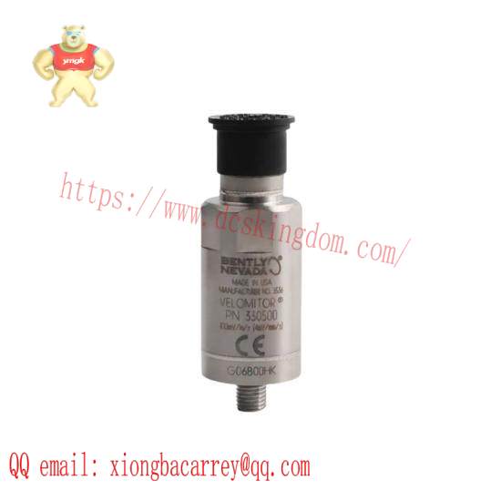 BENTLY 3500/05-01-02-00-00-00