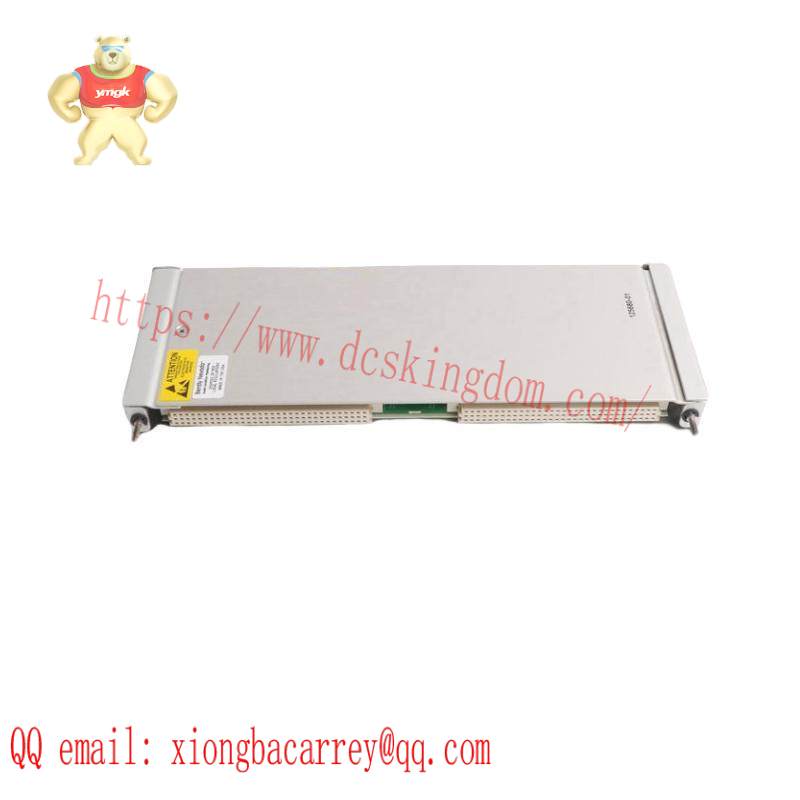 BENTLY 3500/05-01-02-00-00-01
