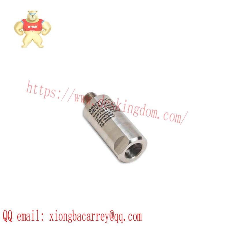 BENTLY 3500/05-02-04-00-00-00