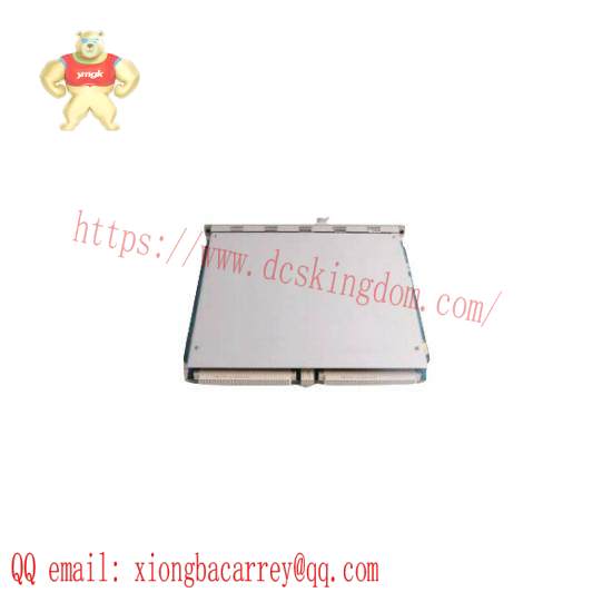 BENTLY 3500/22M 288055-01