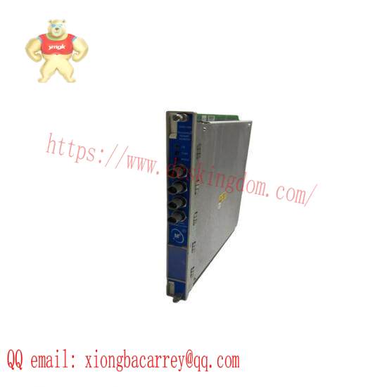BENTLY 3500/42M 176449-02