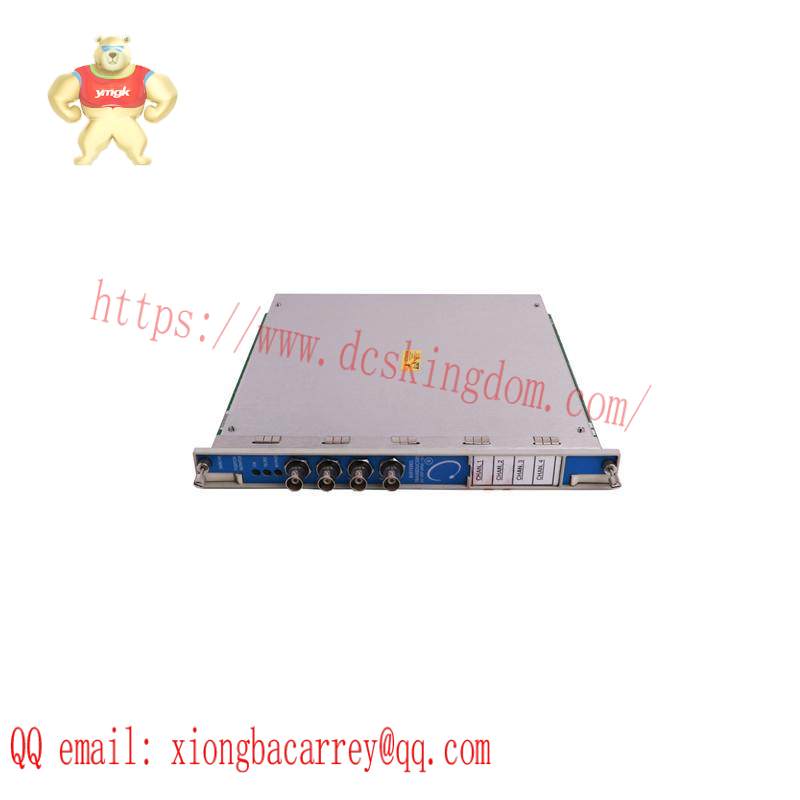 BENTLY 3500/45 176449-04