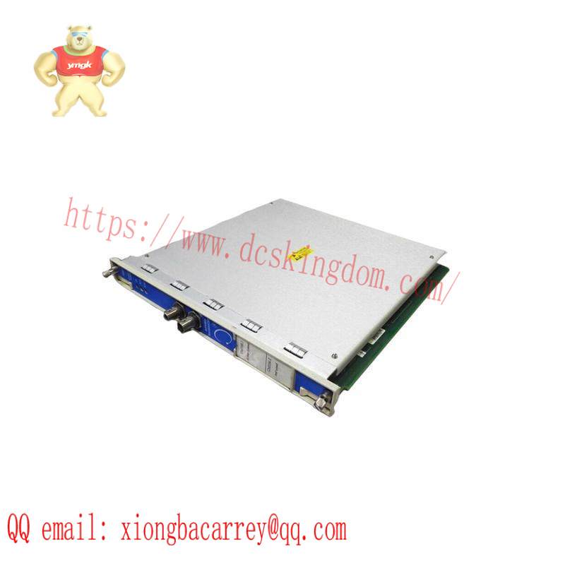 BENTLY 3500/50 133442-01