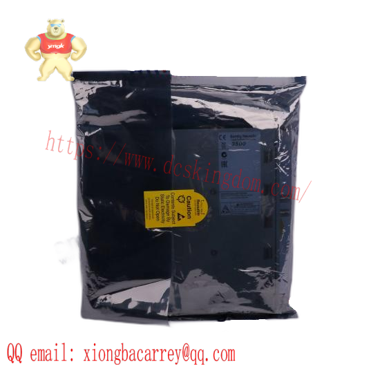 BENTLY 3500/50 286566-02