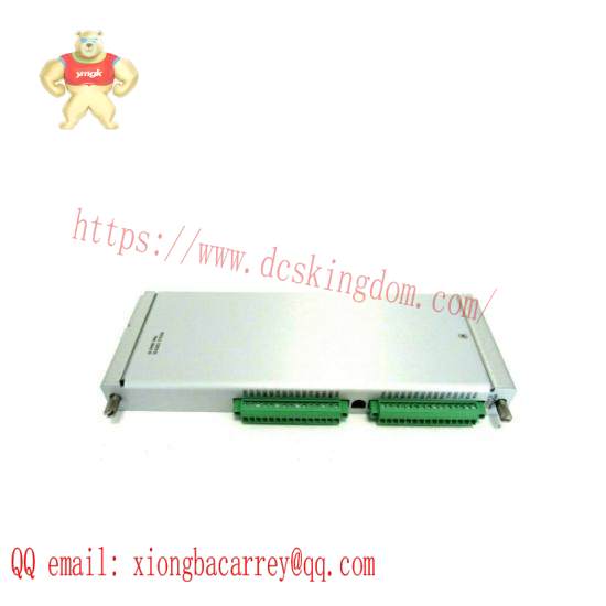 BENTLY 3500/60 163179-01