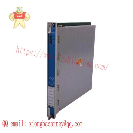 BENTLY 3500/60 163179-01