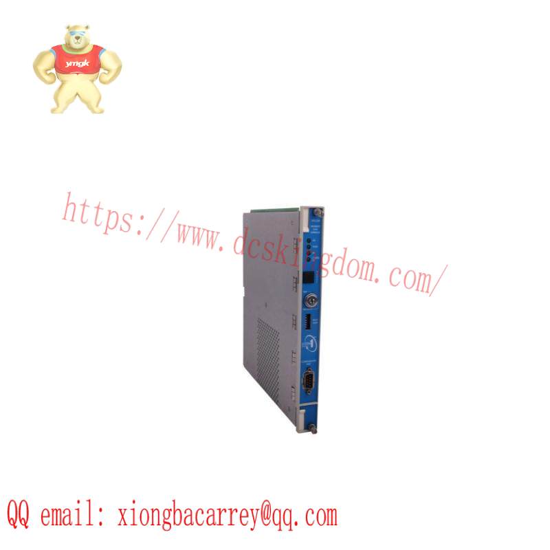 BENTLY 3500/64M 140734-05