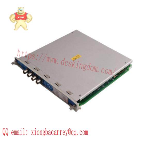 BENTLY 3500/77M 176449-07