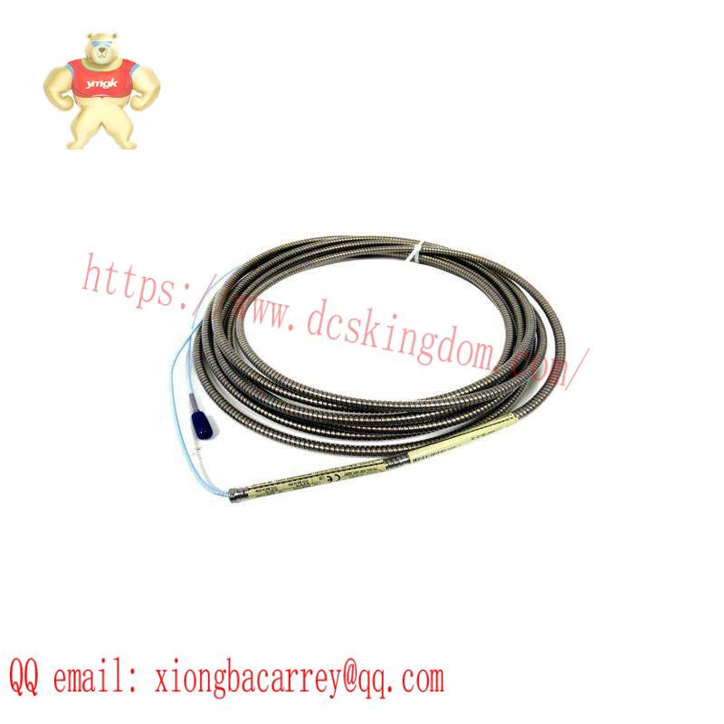 BENTLY 3500/91-01-01（161204-01+161216-01）