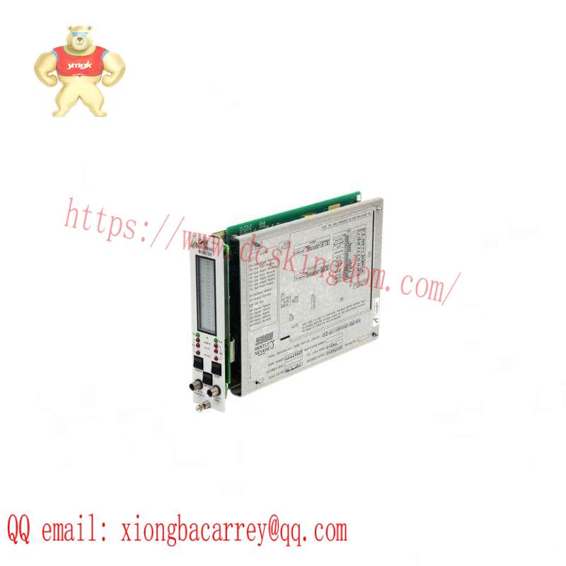 BENTLY 9200-06-02-10-00