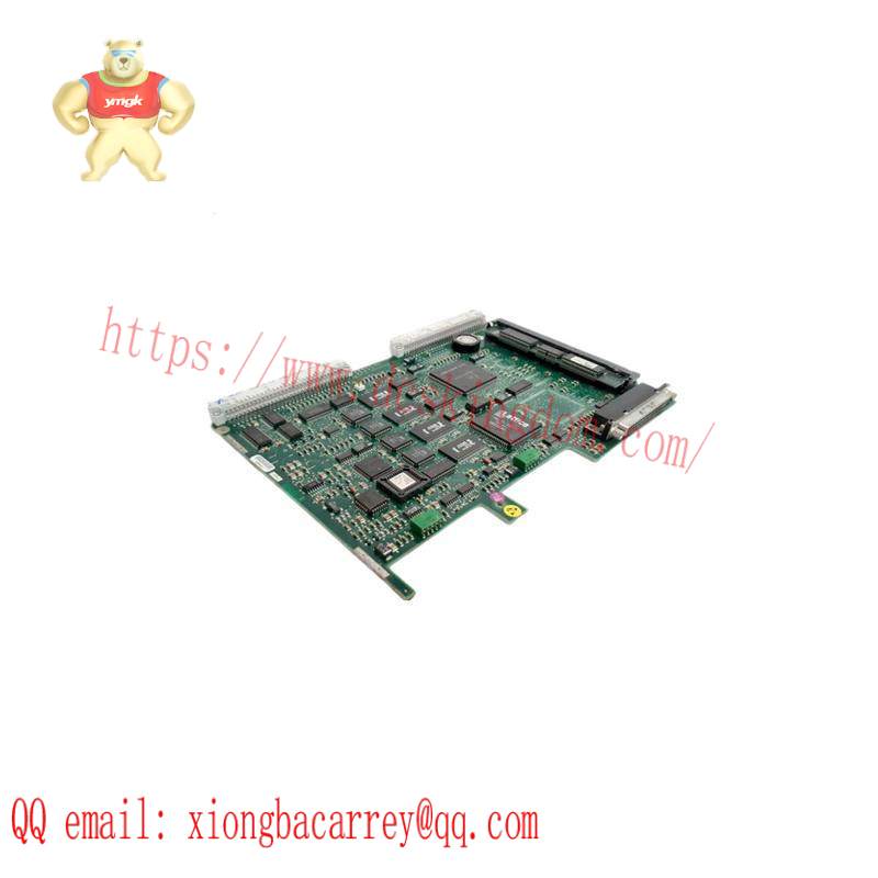 BENTLY NEVADA 100M1554 Condition Monitoring Board