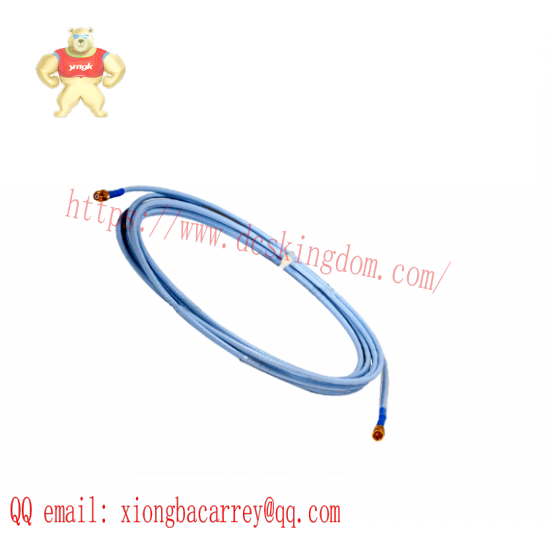 Bently Nevada 102045-040-00  Extension Cable