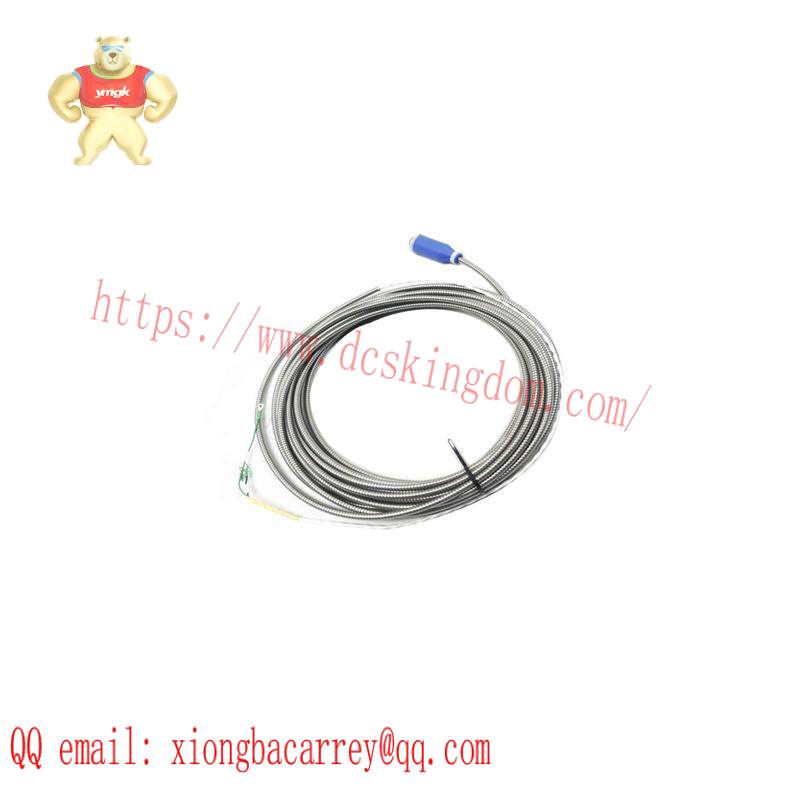 BENTLY NEVADA 106765-07 Interconnect Cable