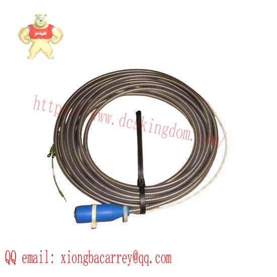 BENTLY NEVADA 106765-10 Interconnect Cable