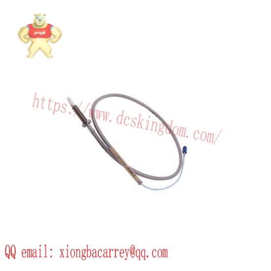 Bently Nevada 109548-01 Proximity Probes