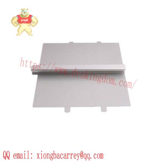 Bently Nevada 125388-01 125388-01H Half-height Module