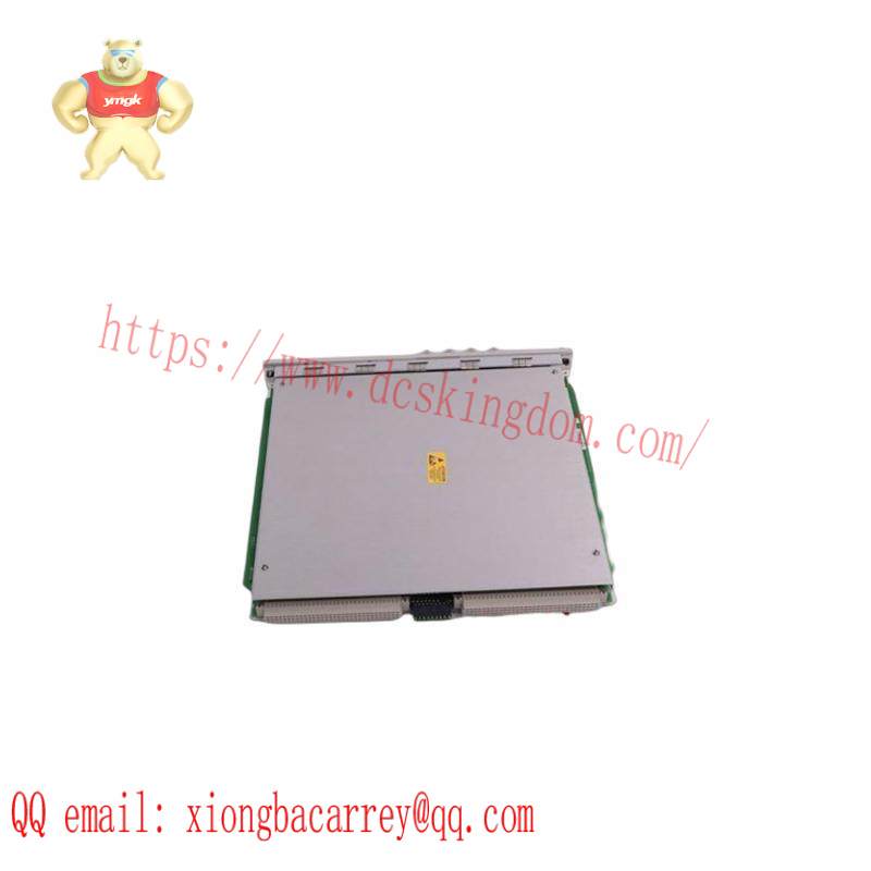 Bently Nevada 125388-01 Half-height Module