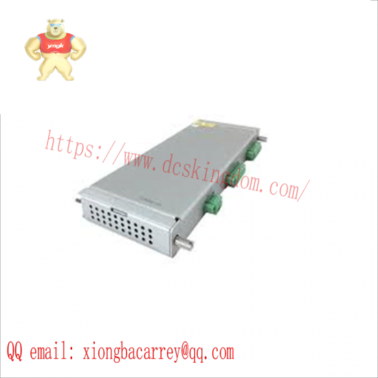 Bently Nevada 125680-01 Proximitor I/O Module
