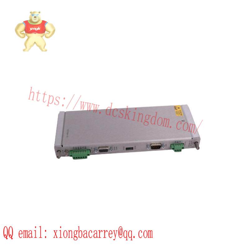 Bently Nevada 126615-01 PROXIMITOR I/O MODULE