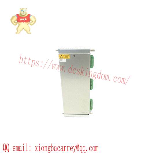 Bently Nevada 128229-01 Proximitor Seismic Monitor