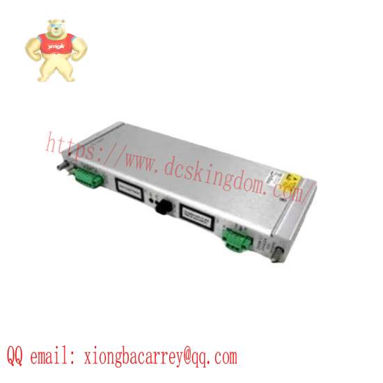 Bently Nevada 128726-01 Keyphasor External Termination Block