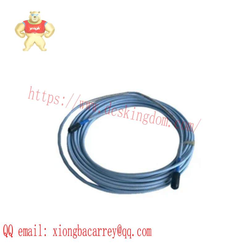 Bently Nevada 128987-130-00-00 3300 XL 8mm Proximity Sensor Probe