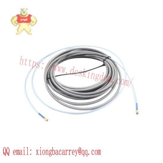 Bently Nevada 128987-130-00-00  Proximity Sensor