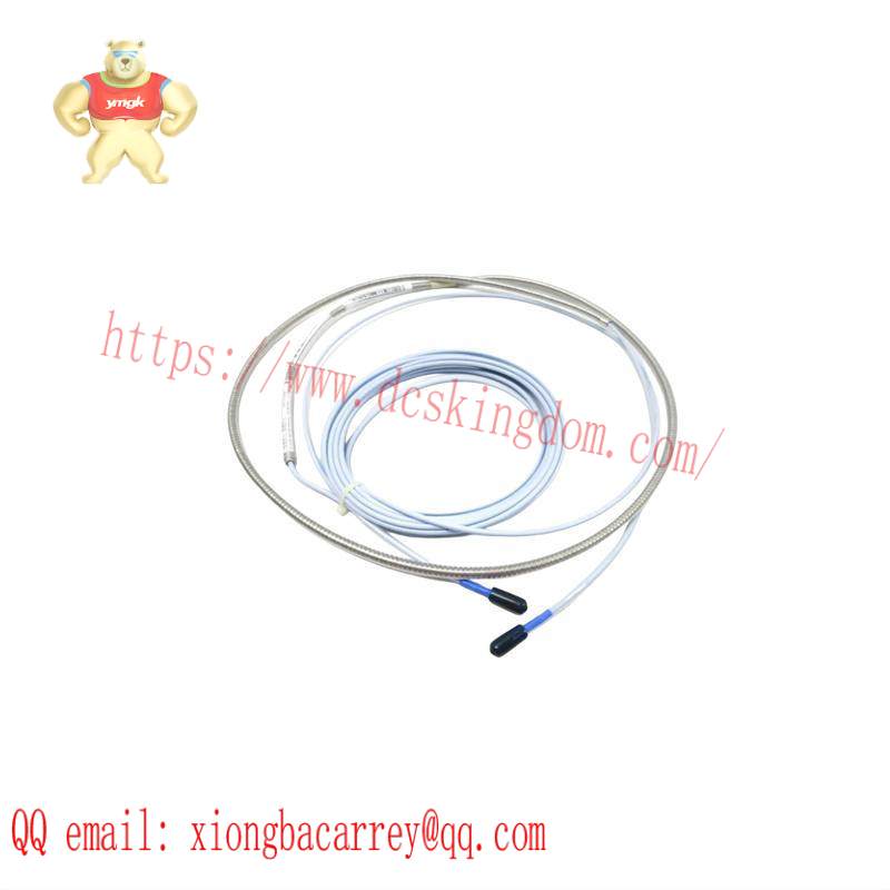BENTLY NEVADA 129957-085-057-05 3300 Xl 8mm Extension Cable