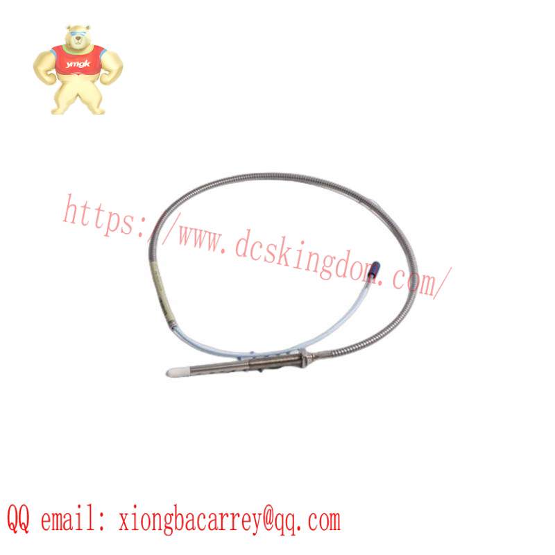 Bently Nevada 130118-0050-02 Power Supply