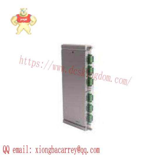 Bently Nevada 130768-01 short delivery time