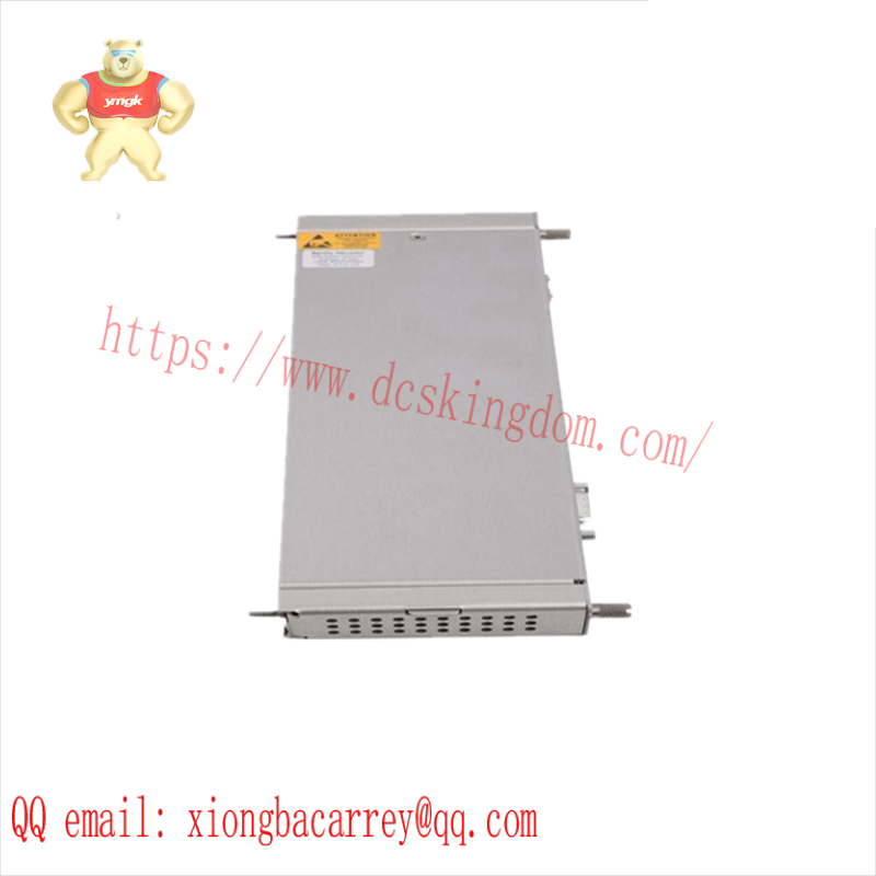 Bently Nevada 131151-01 Blank Front Panel