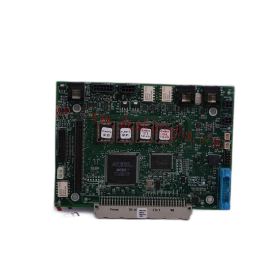 Bently Nevada 133300-01 Power Input Module