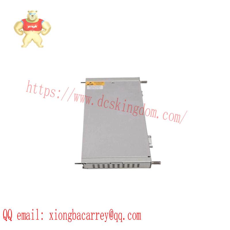 Bently Nevada 133323-01 TACHOMETER MODULE