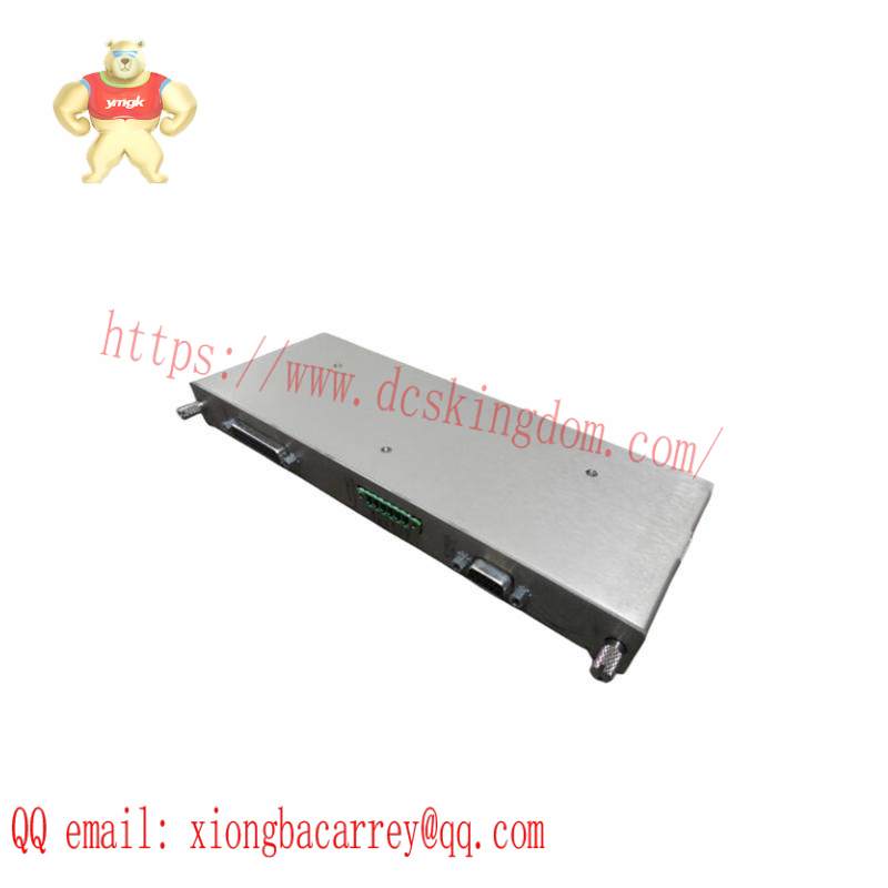 Bently Nevada 133434-01 I/O Modules