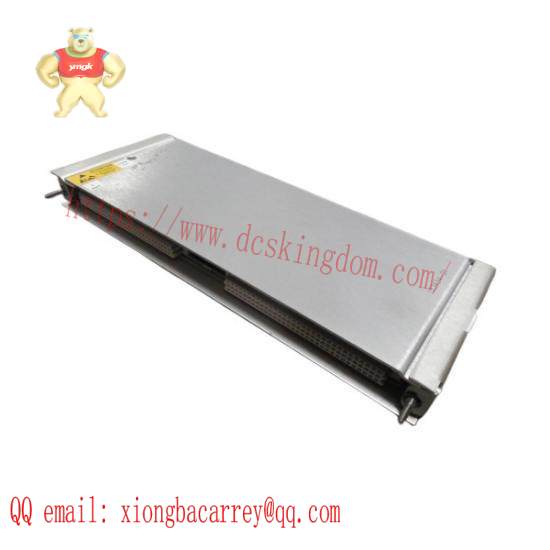 Bently Nevada 133434-01 Tachometer I/O Module