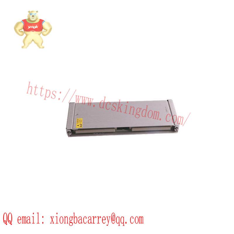 Bently Nevada 133819-01 I/O MODULE