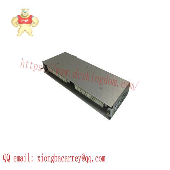 BENTLY NEVADA 135031-01 I/O MODULE