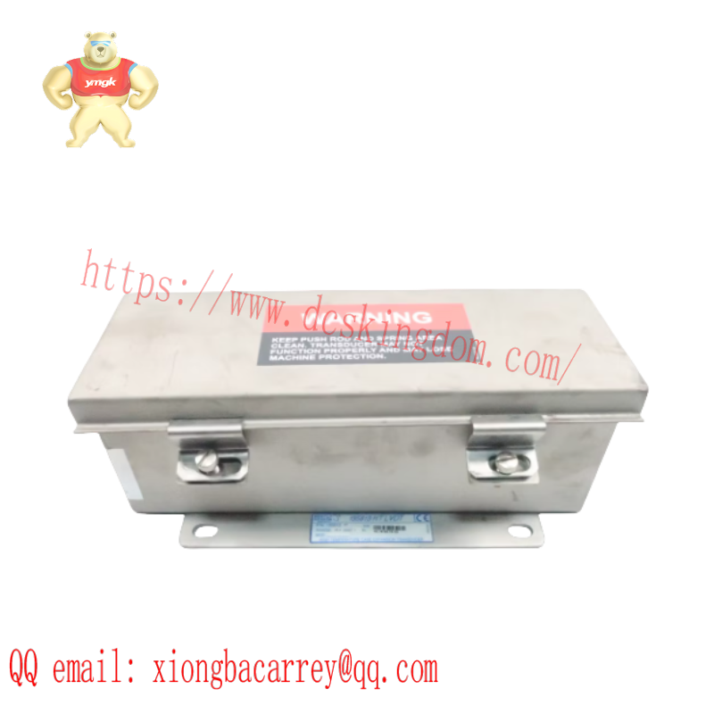 BENTLY NEVADA 135613-01 Case Expansion Transducer