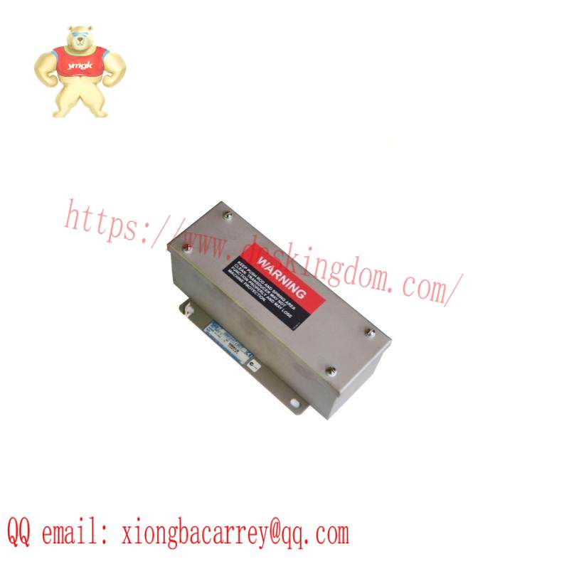 BENTLY NEVADA 135613-02 High Temperature Case Expansion Transducer Assembly