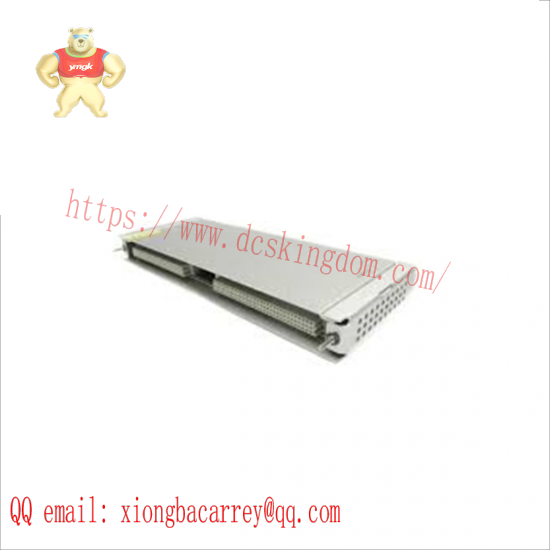 Bently Nevada 136188-01 Ethernet/RS232 Modbus I/O Module