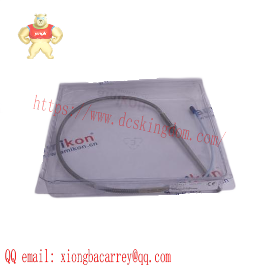 Bently Nevada 136188-02 Communication Module Backplane