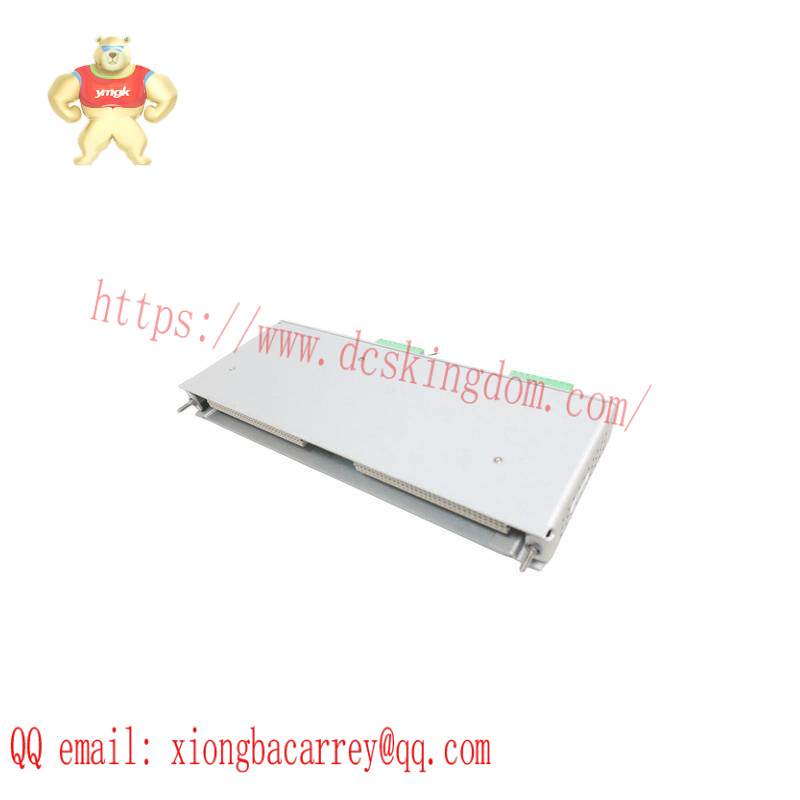 Bently Nevada 136294-01 I/O MODULE
