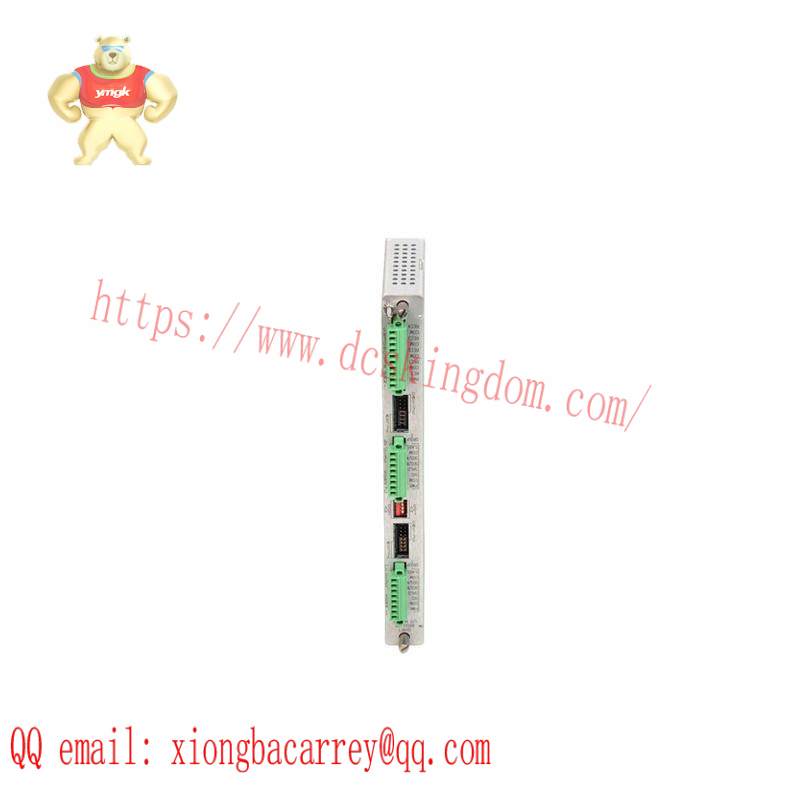 Bently Nevada 138708-01 I/O MODULE