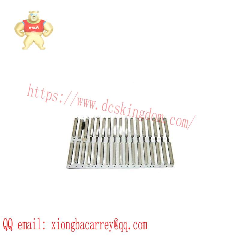 BENTLY NEVADA 138945‐01 Main Board