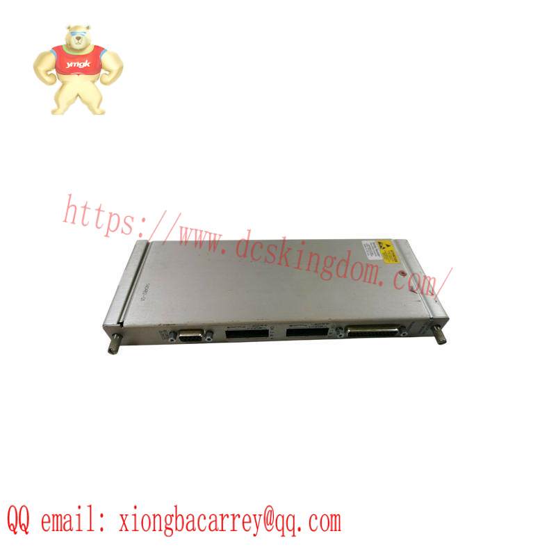Bently Nevada 140482-01 I/O MODULE