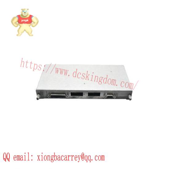 Bently Nevada 140482-01 Prox/Velom I/O Module
